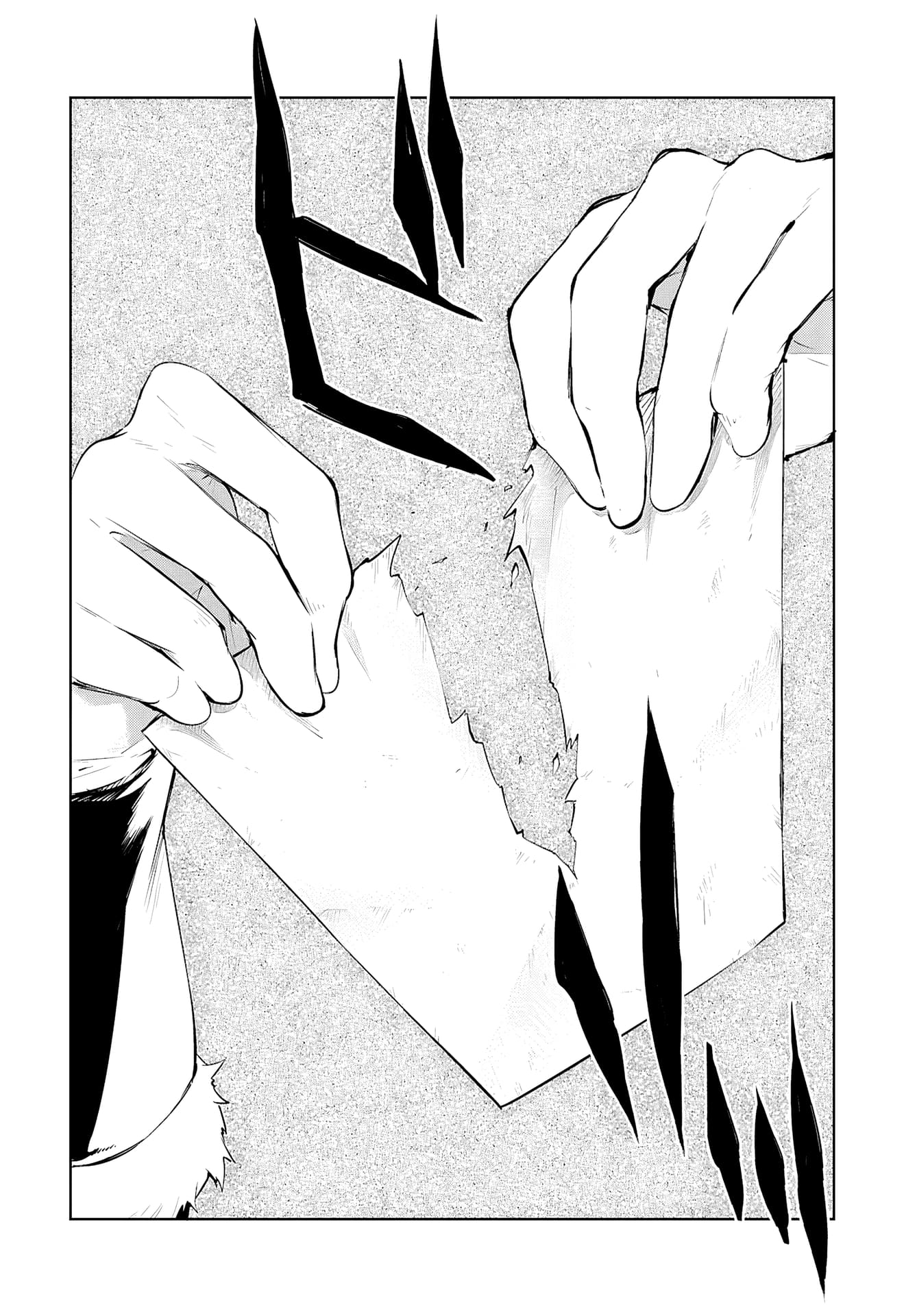 Bungou Stray Dogs, Chapter 121 image 05